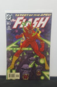 The Flash #194 (2003)