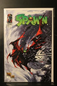 Spawn #43 (1996)