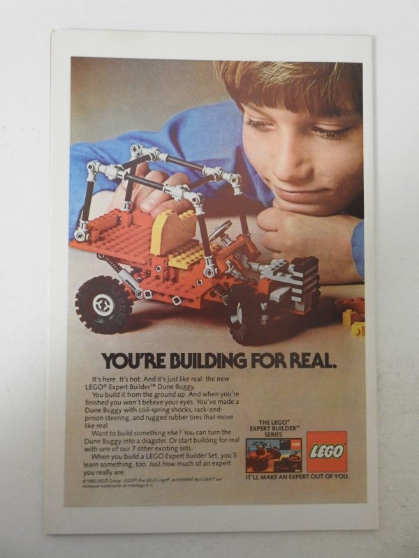 The Uncanny X-Men #166 (1983) FN+ Condition!