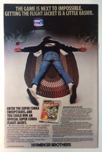 Iron Man #179 (7.0-NS, 1984) 