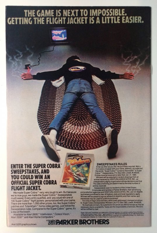 Iron Man #179 (7.0-NS, 1984) 