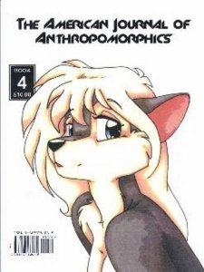 American Journal of Anthropomorphics Vol.4