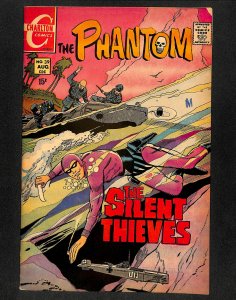 Phantom #39