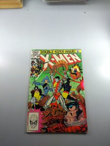 The Uncanny X-Men #166 (1983) - VF/NM