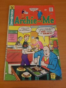 Archie and Me #76 ~ FINE FN ~ (1975, Archie Comics)
