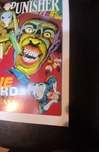 Punisher: Die Hard in the Big Easy (1992)