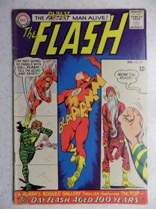 The Flash #157 (1965)