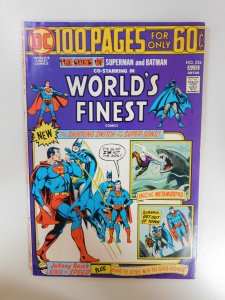 World's Finest Comics #224 (1974)