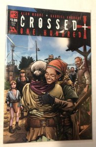 Crossed Plus One Hundred #3 (2015)