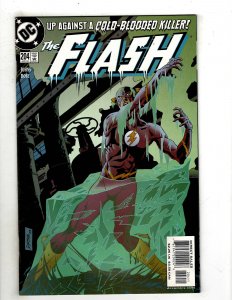 The Flash #188 (2002) OF43