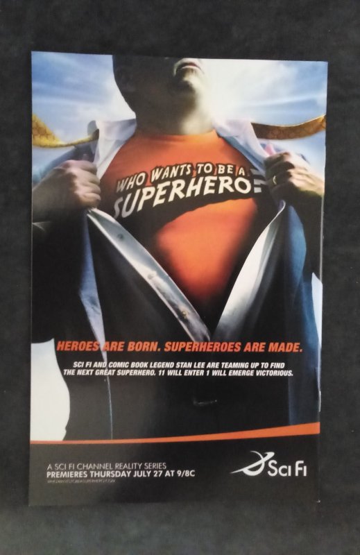 Moon Knight #4 (2006)