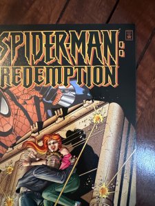 Spider-Man: Redemption #3 (1996)