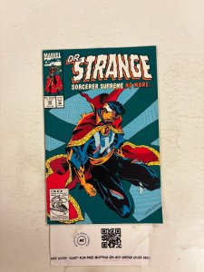 Dr. Strange #49 NM Marvel Comic Books Avengers Defenders 10 HH110