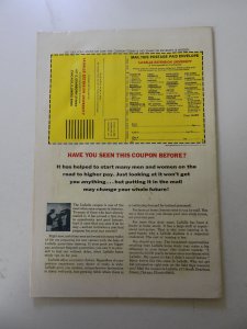 Weird Wonder Tales #1 (1973) FN- condition stains back cover