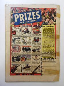 Adventures of Mighty Mouse #3 FR Condition see description