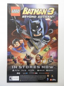 Batman #36 Lego Cover (2015) NM- Condition!