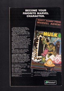 Daredevil #230 - DAVID MAZZUCHELLI ART + COVER/KEY ISSUE! (9.0/9.2) 1986