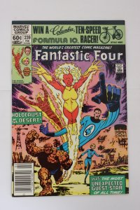 Fantastic Four #239 (1982) Fantastic Four VFNM
