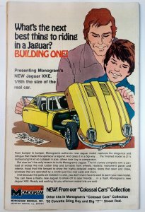 Superman #309 (6.5, 1977)