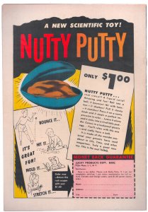 My Greatest Adventure #11 (1956)