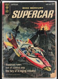 Supercar #3 (1963)