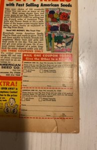 Captain America #113 (1969)Bucky Steranko cover- see description