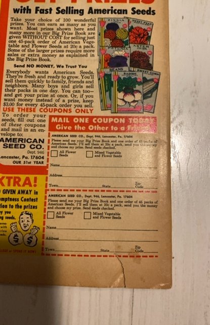 Captain America #113 (1969)Bucky Steranko cover- see description