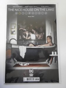 The Nice House on the Lake #2 (2021)