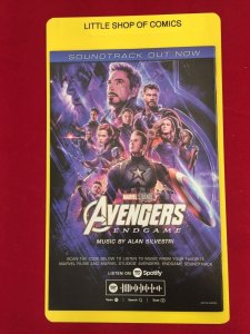 King Thor #1 2nd Print VFNM Gorr The God Butcher Low Print Run