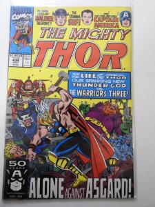 The Mighty Thor #434 (1991)