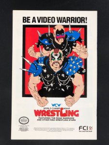 The Sensational She-Hulk #12 (1990)