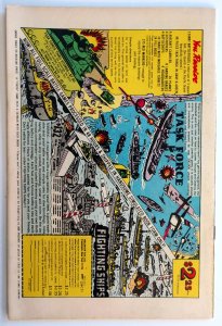 Ghost Manor #49 (1980) NEWSSTAND