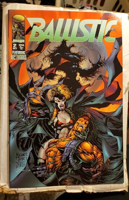 Ballistic #2 (1995) b3