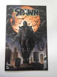 Spawn #328 Cover B (2022)