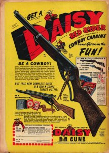 Superman #63 (1950) Superman