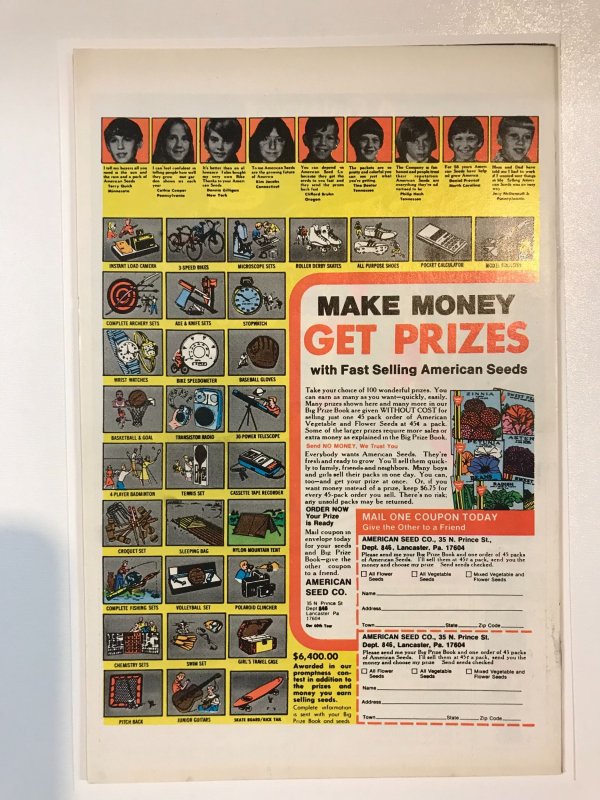 The Amazing Spider-Man #179 (1978)