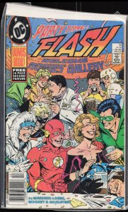 The Flash #19 (1988)