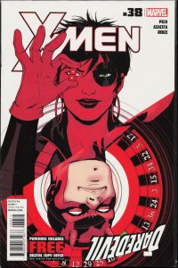 X-Men #38 (2013)