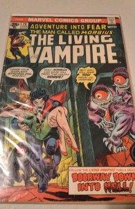 Adventure Into Fear #28 (1975)