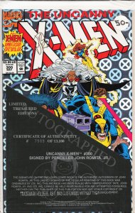 The Uncanny X-Men #300 (1993) X-Men [Key Issue]
