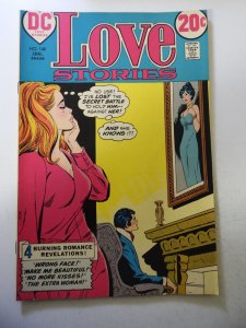 Love Stories #148 (1973) FN/VF Condition