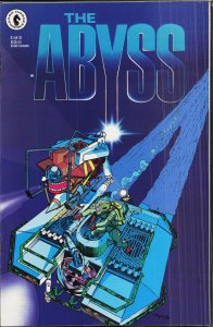 The Abyss #2 (1989)