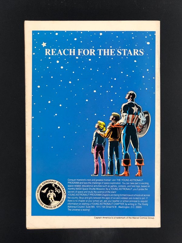 Longshot #1 (1985) 1st Appearance of Longshot