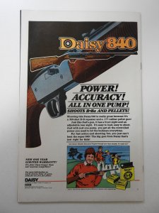 The New Teen Titans #1 (1980) FN/VF Condition!