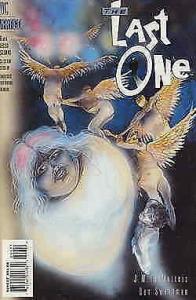 Last One, The #6 VF/NM; DC/Vertigo | save on shipping - details inside