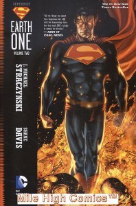 SUPERMAN: EARTH ONE TPB (2013 Series) #2 Near Mint