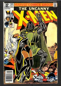 The Uncanny X-Men #145 (1981)