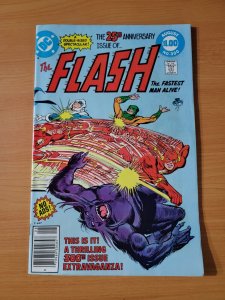 The Flash #300 Newsstand Variant ~ NEAR MINT NM ~ 1981 DC Comics