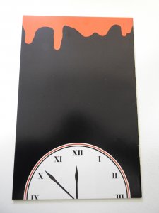 Watchmen #4 (1986) VF Condition Origin of Dr. Manhattan