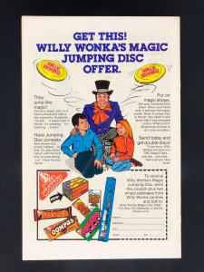 All-Star Squadron #11 (1982)